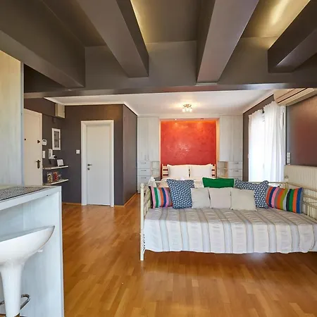 Loft By Clever Tesalónica Exterior foto