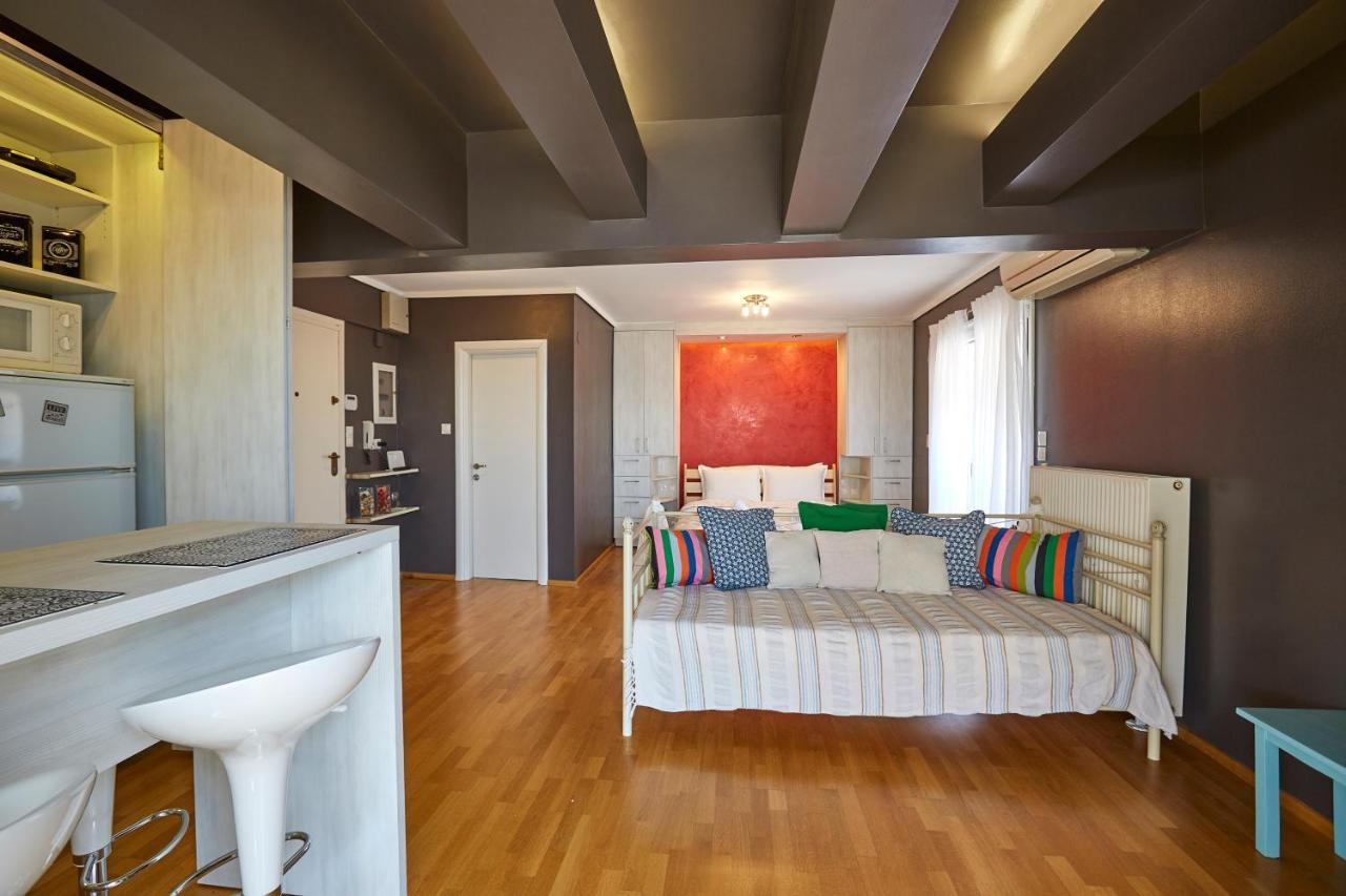 Apartamento Loft By Clever