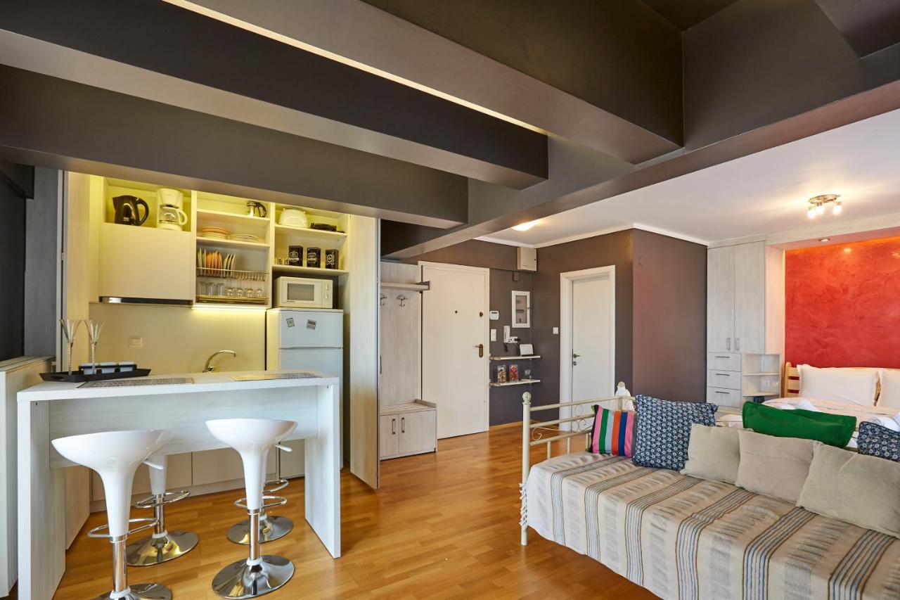 Loft By Clever * Tesalónica